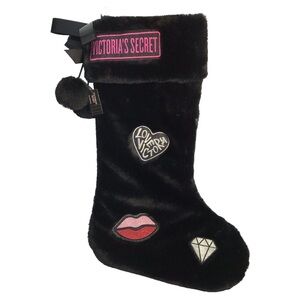 Victoria’s Secret Christmas Stocking